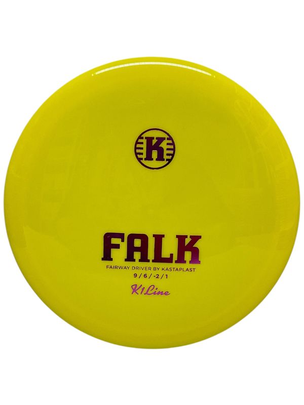 K1 Falk