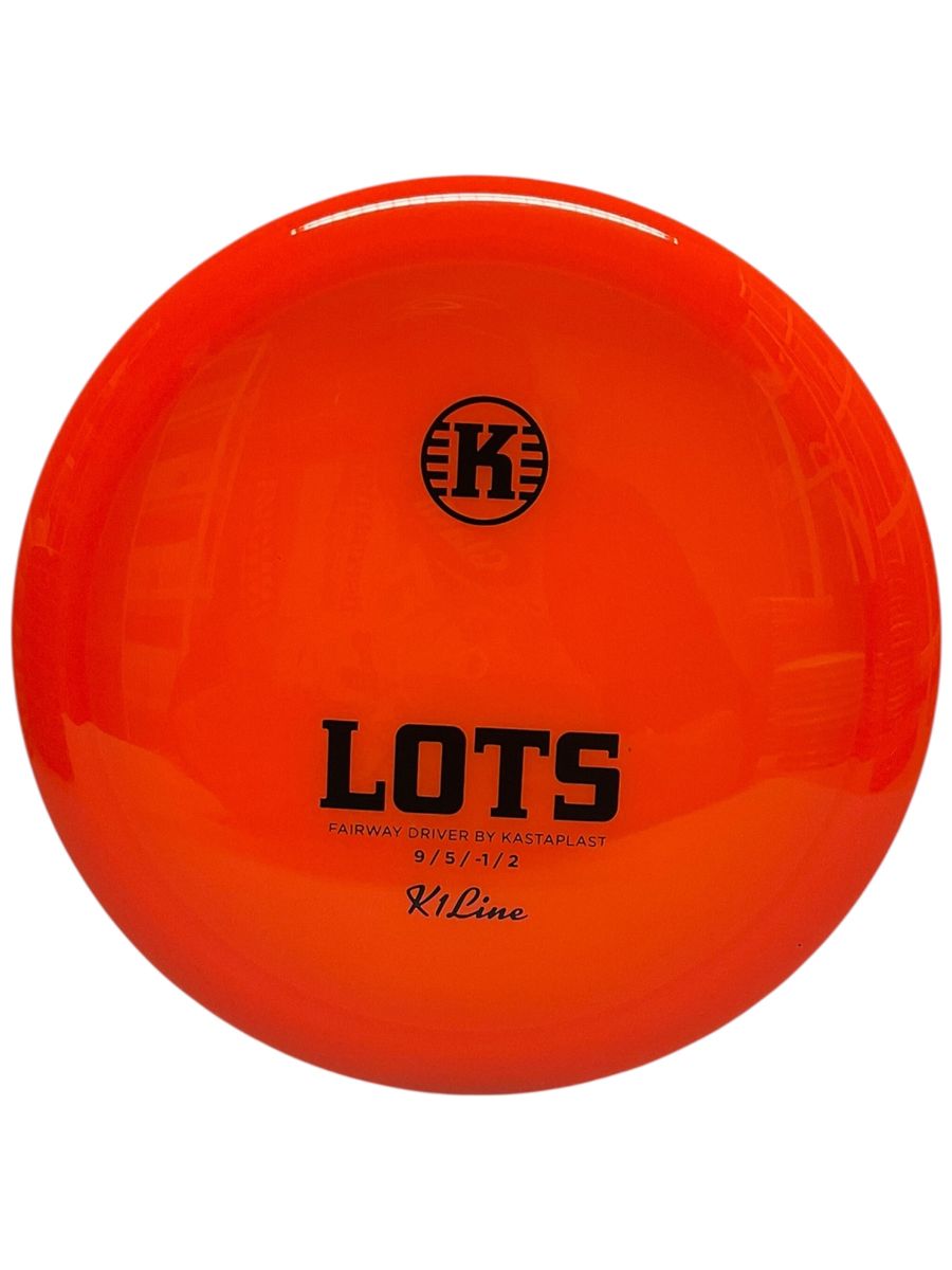 K1 Lots