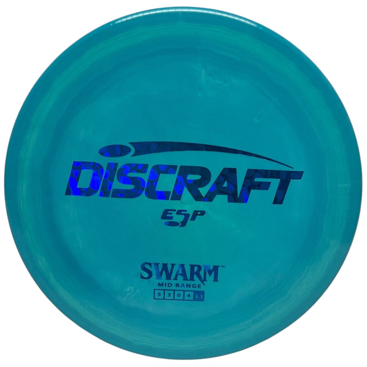 ESP Swarm