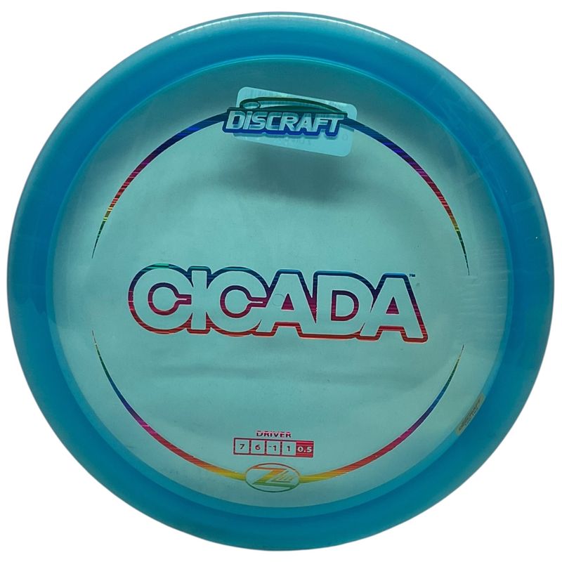 Z-Lite Cicada