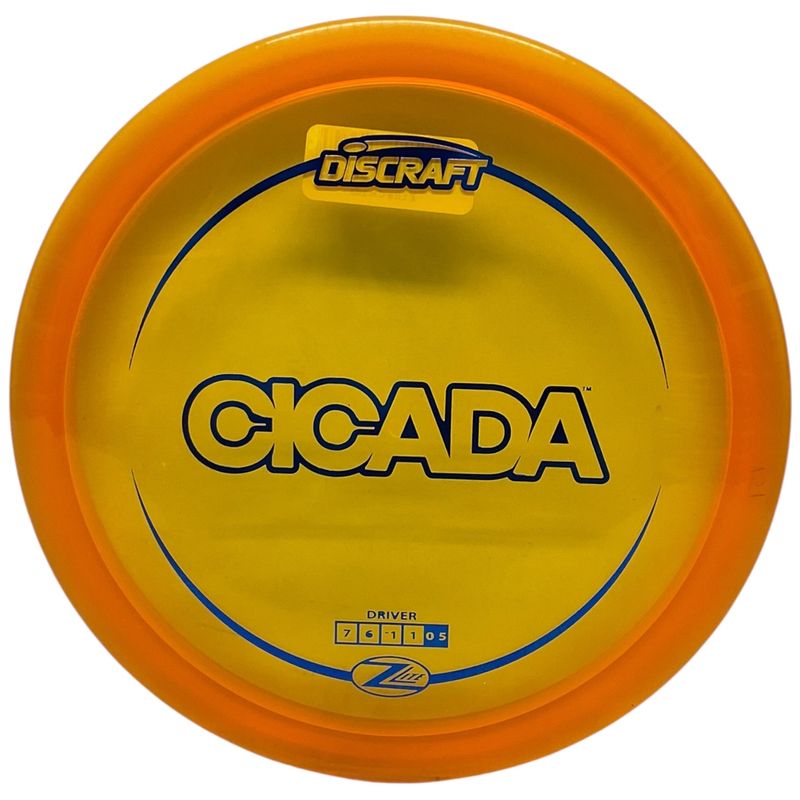 Z-Lite Cicada