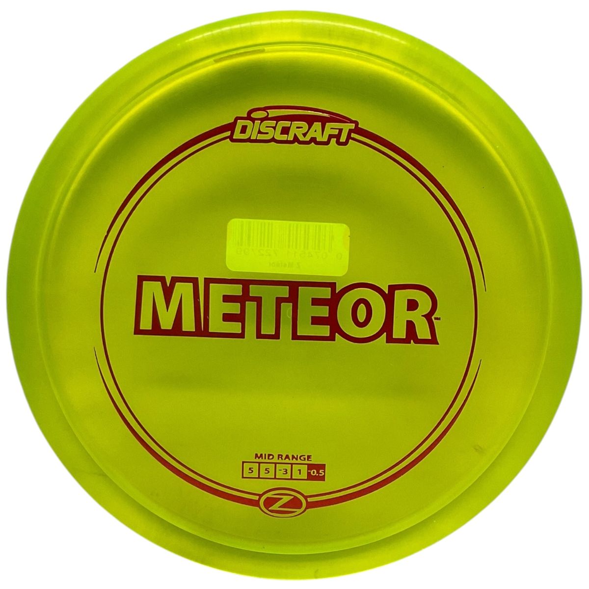 Z-Line Meteor