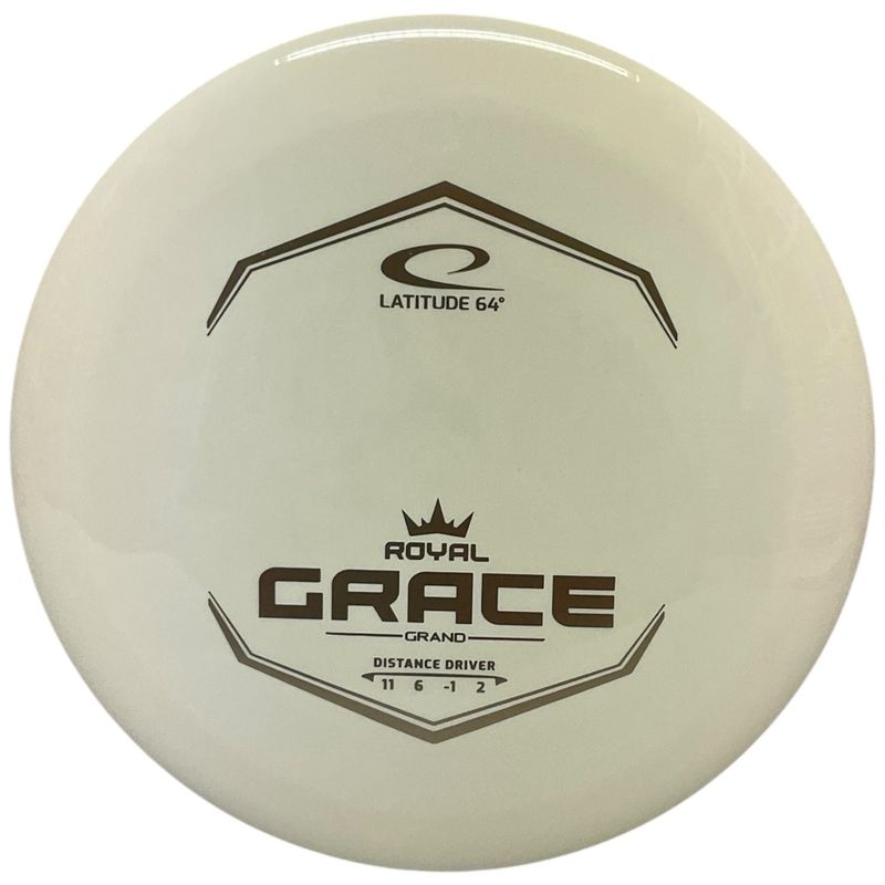 Royal Grand Grace