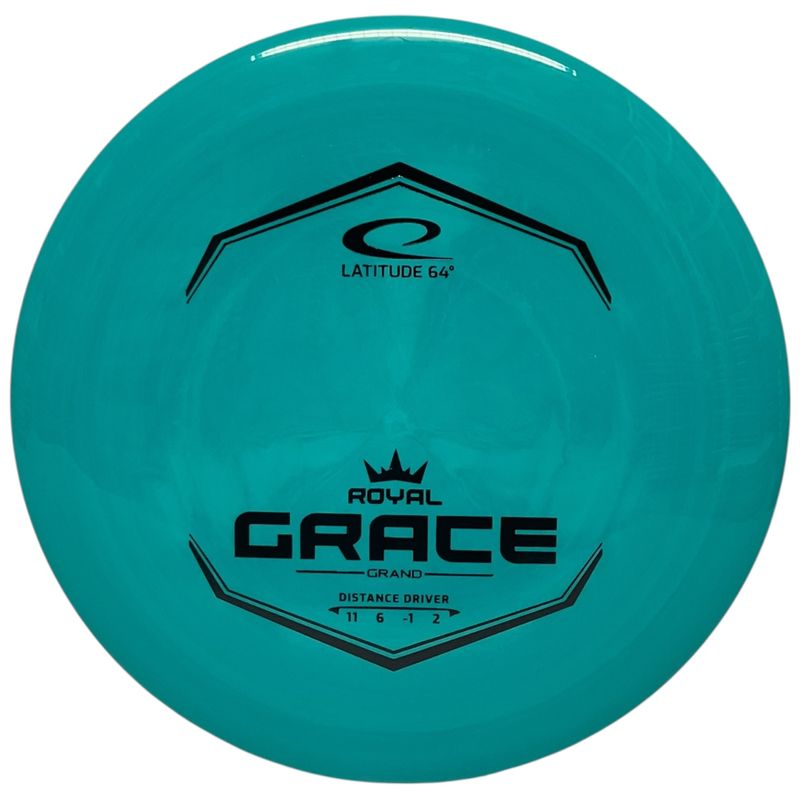 Royal Grand Grace