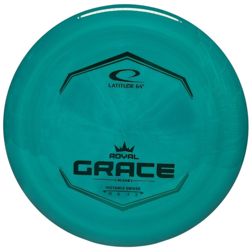 Royal Grand Grace