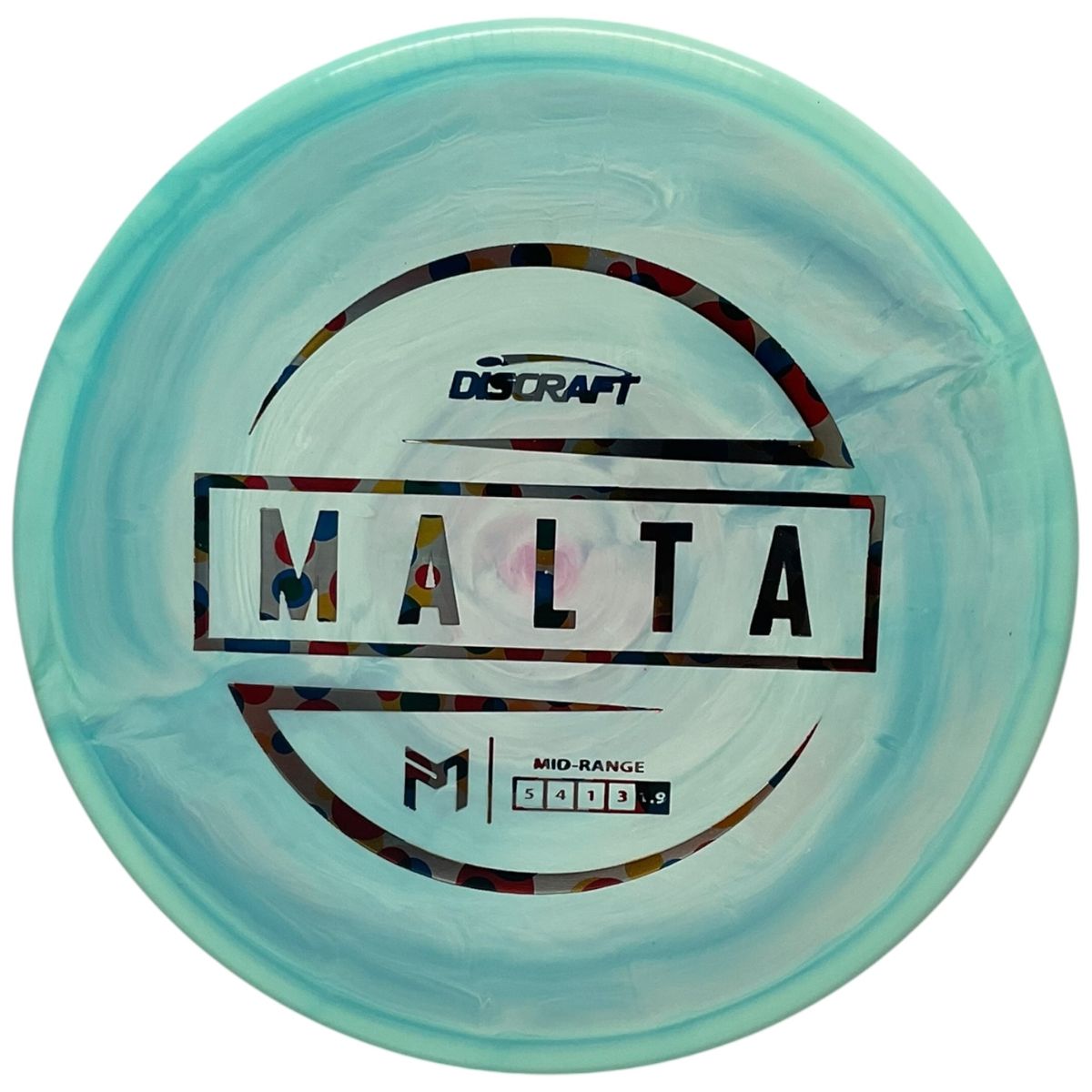 ESP Malta (Paul McBeth)
