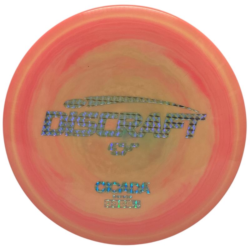 ESP Cicada