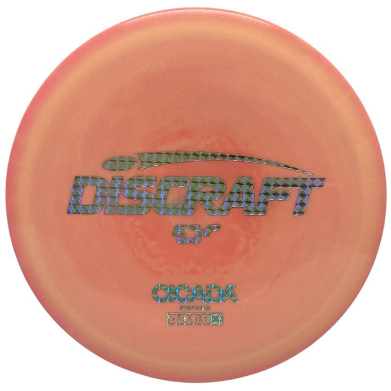ESP Cicada