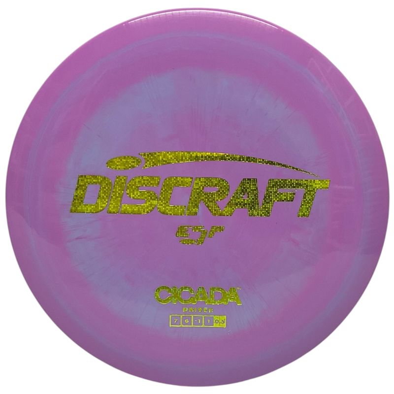 ESP Cicada
