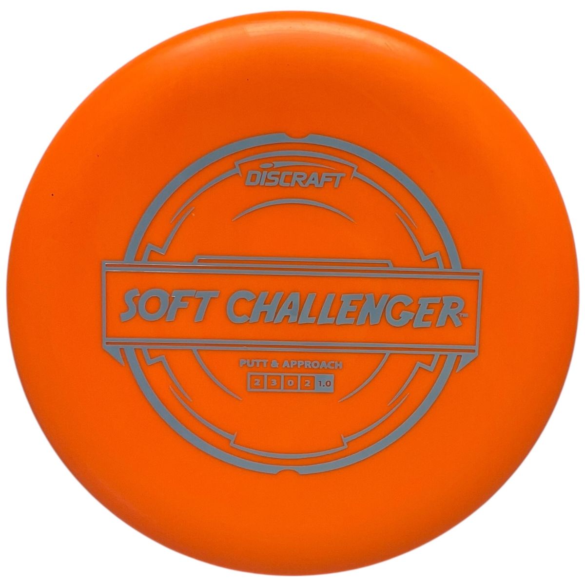 Putter Line Soft Challenger
