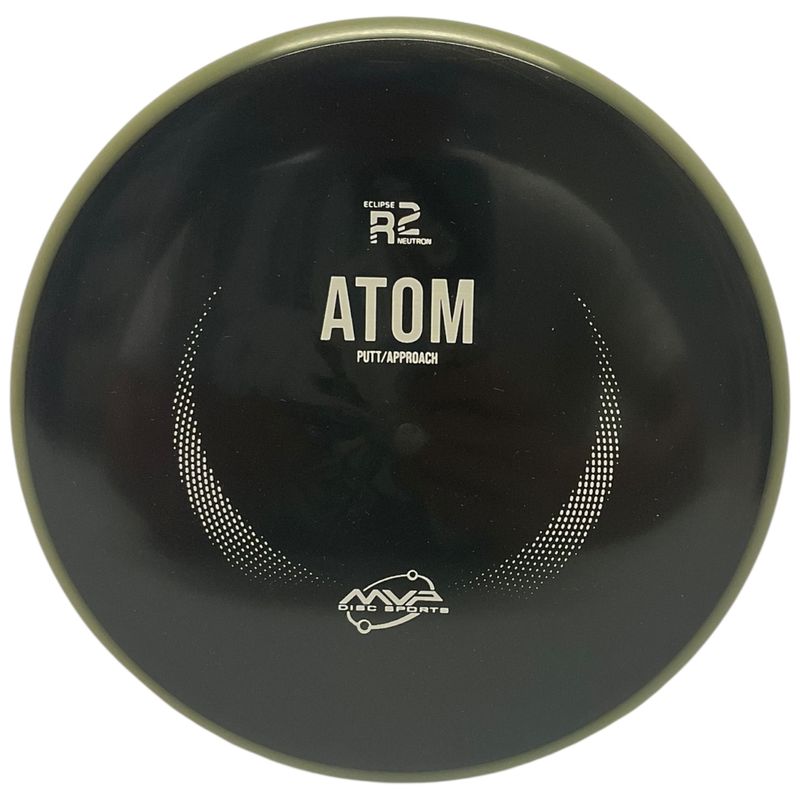 Eclipse R2 Neutron Atom
