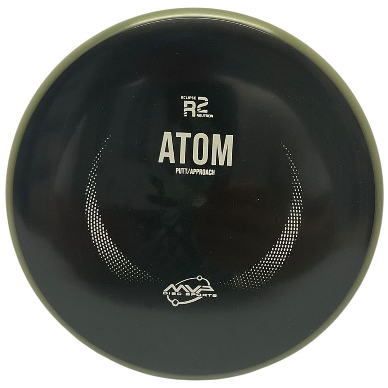 Eclipse R2 Neutron Atom