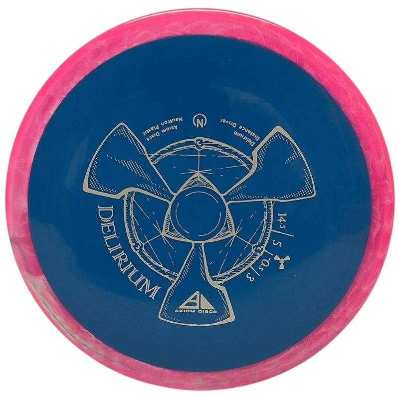 Neutron Delirium