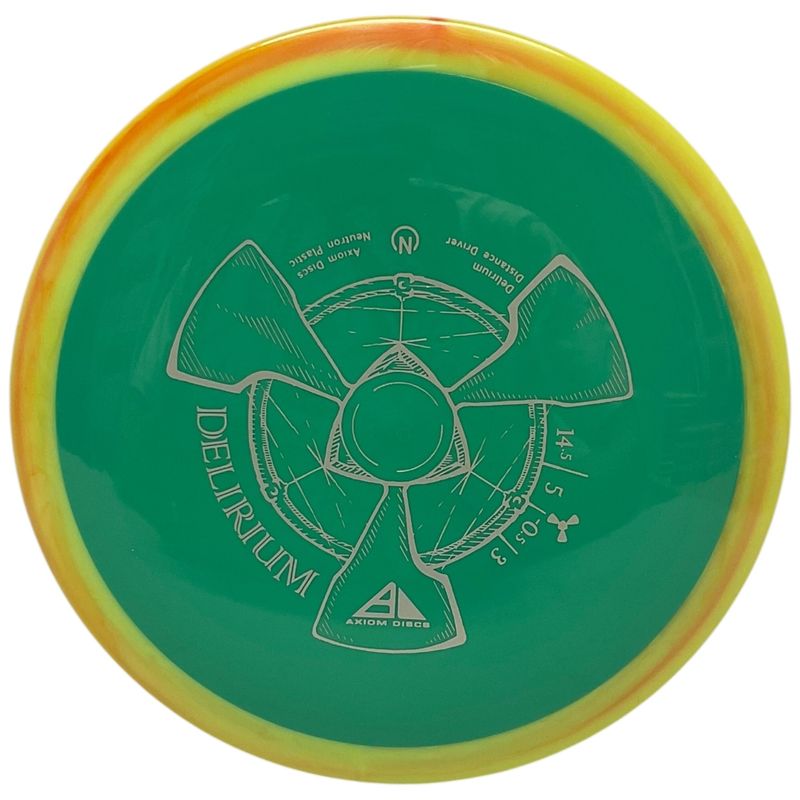 Neutron Delirium