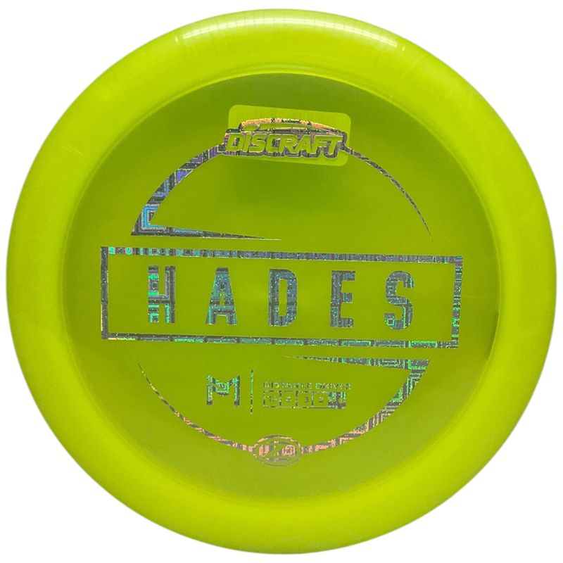 Z-Line Hades (Paul McBeth)