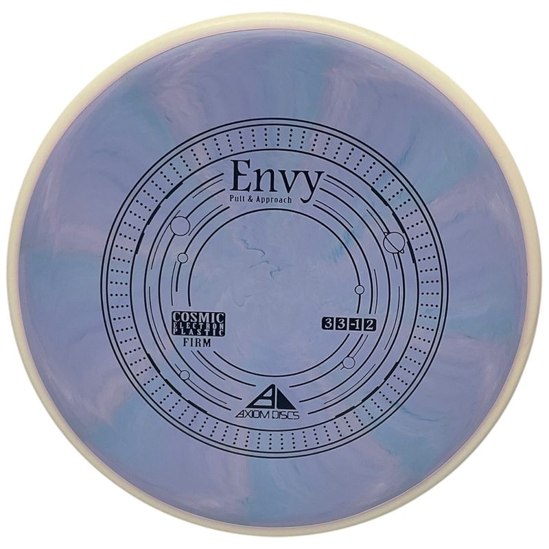 Cosmic Electron Firm Envy