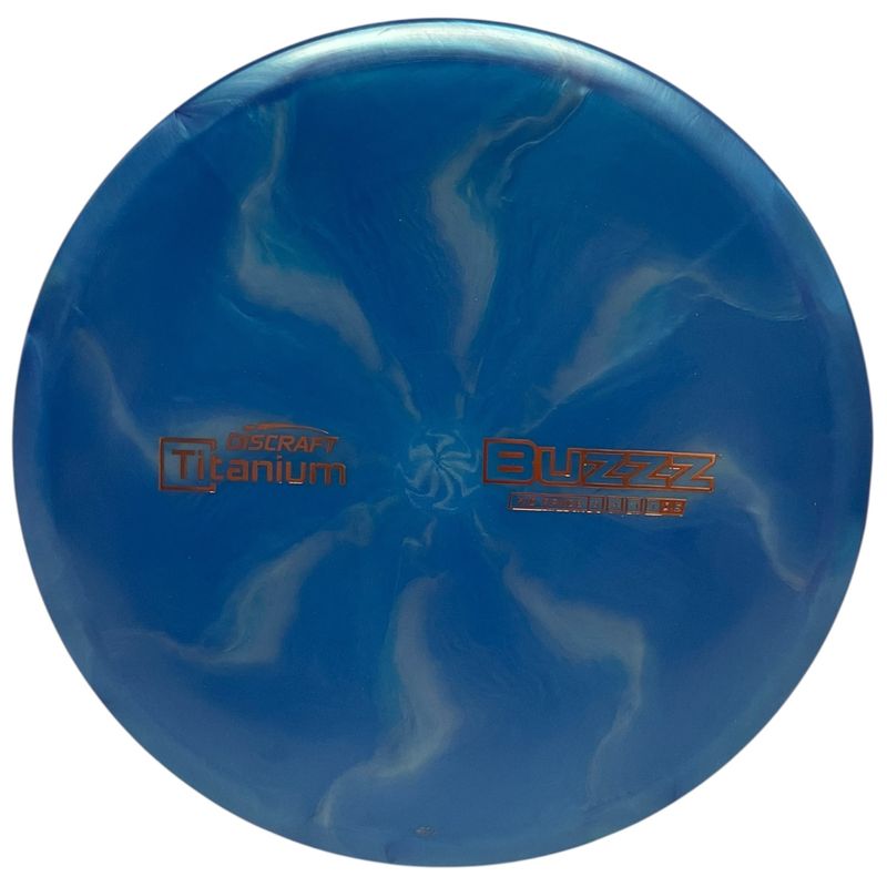 Titanium Buzzz