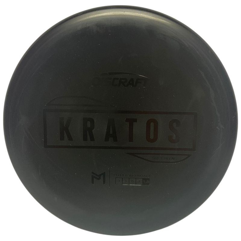 Soft Blend Kratos