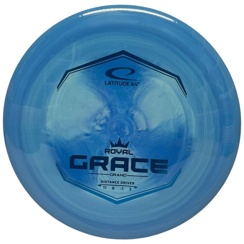 Royal Grand Grace