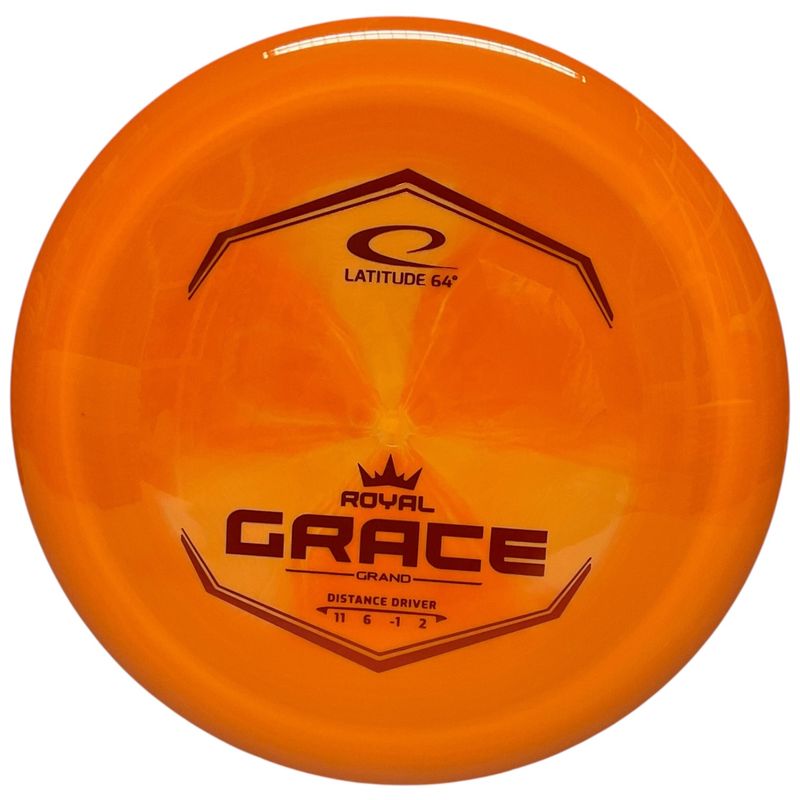 Royal Grand Grace