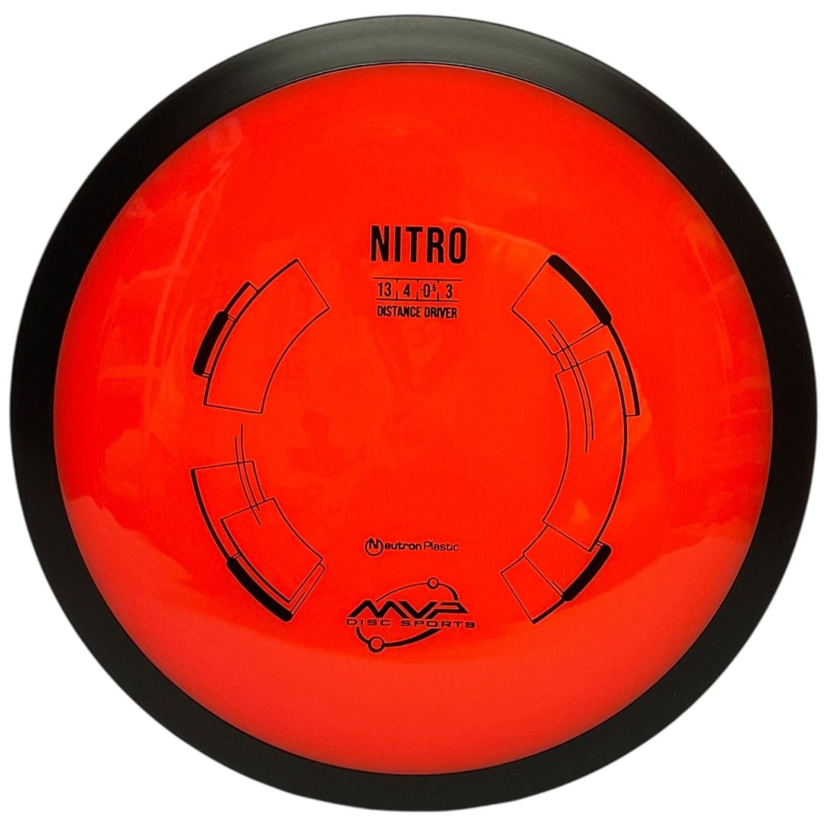 Neutron Nitro