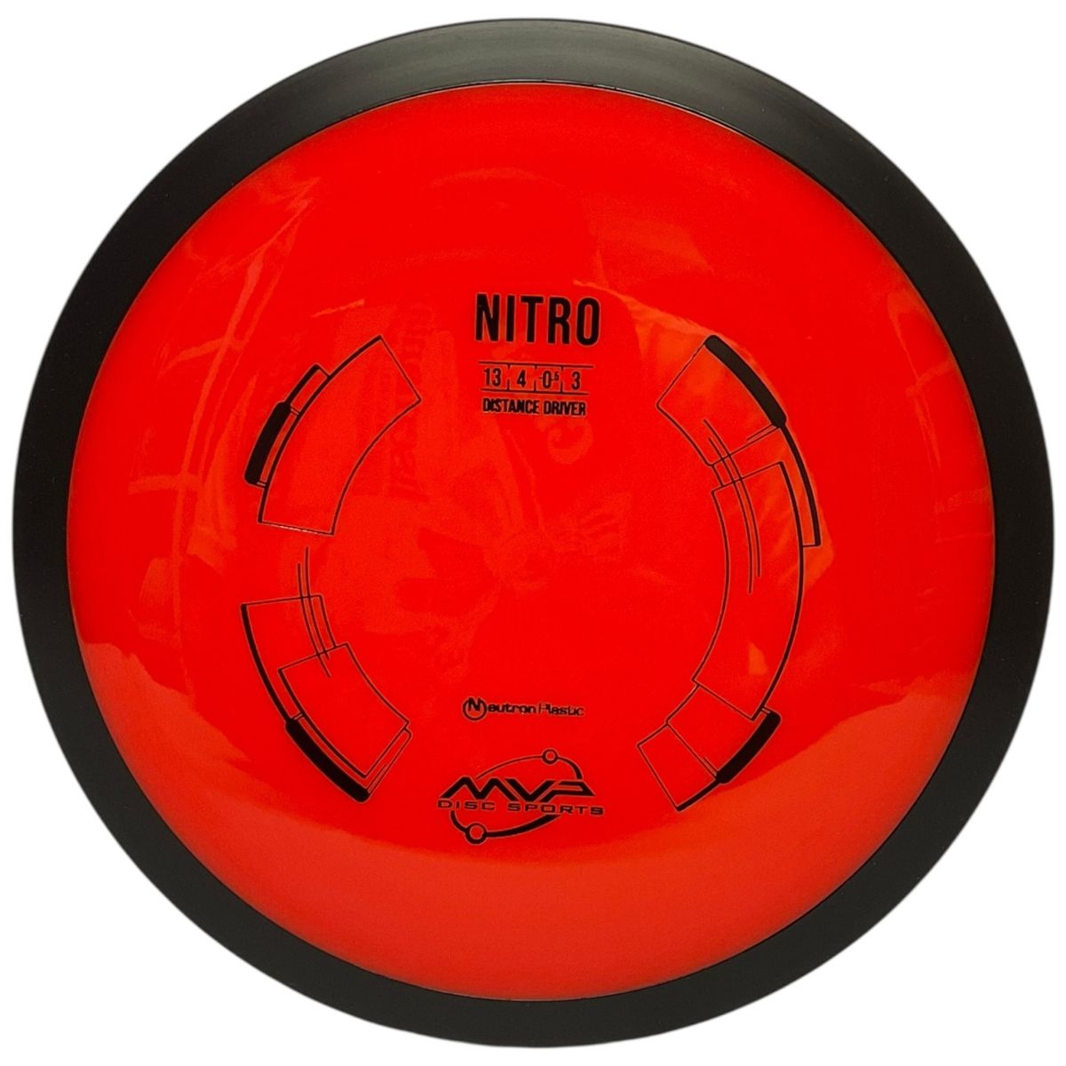 Neutron Nitro