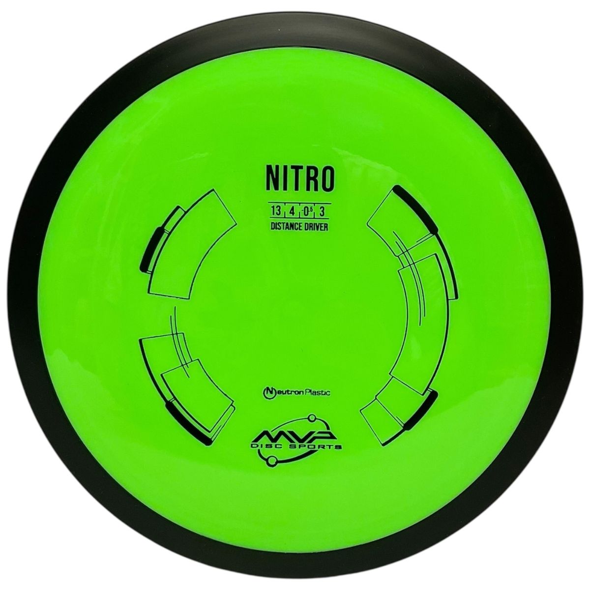 Neutron Nitro