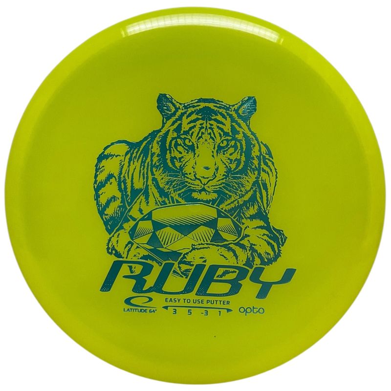 Opto Ruby