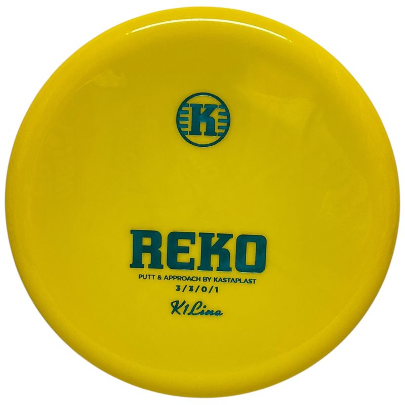 K1 Reko