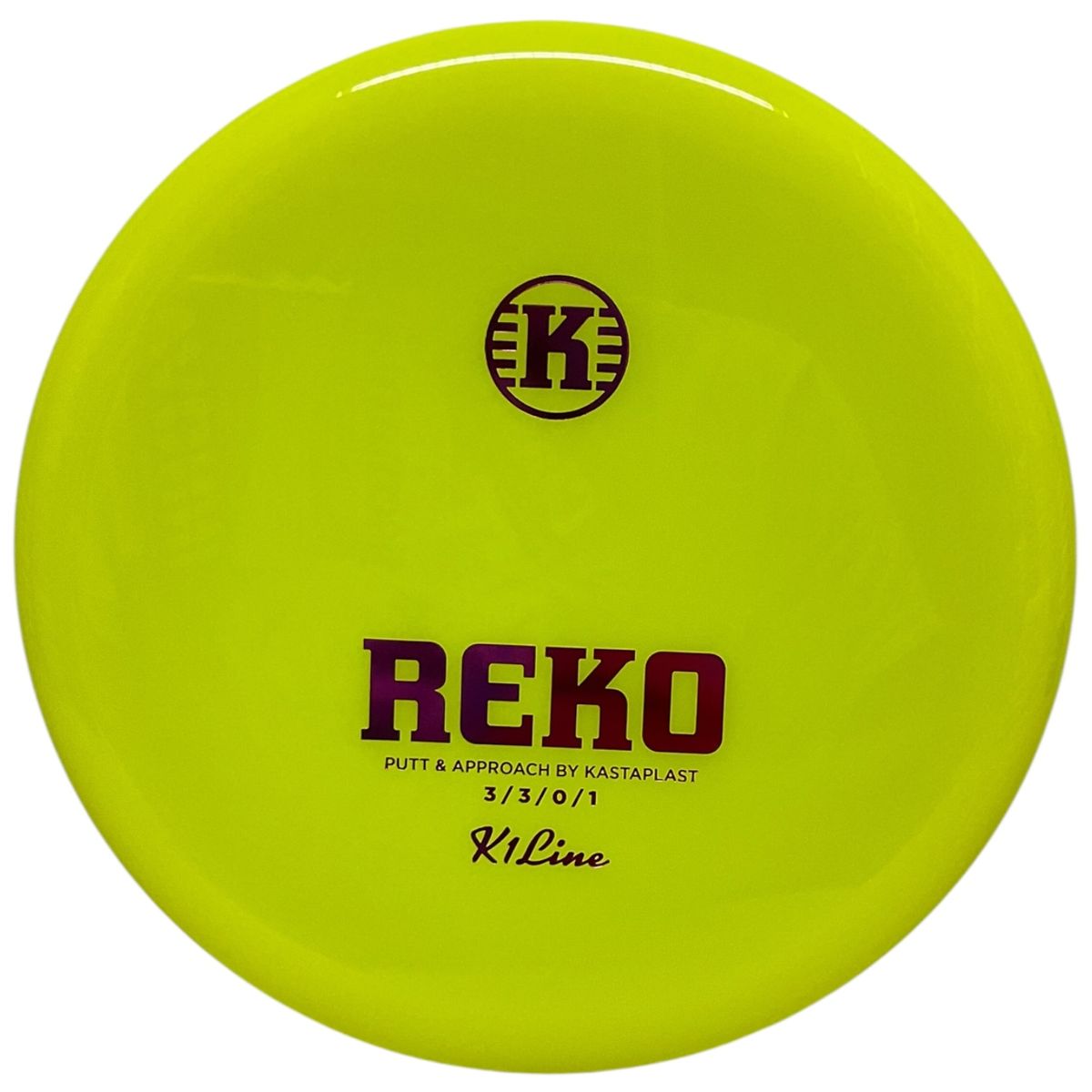 K1 Reko