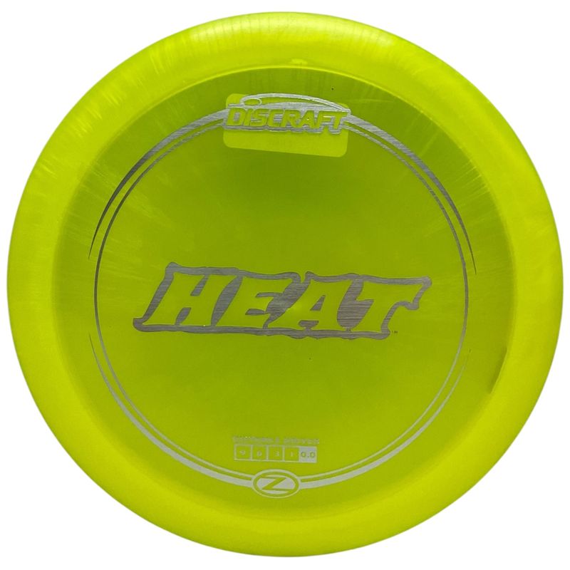 Z-Line Heat