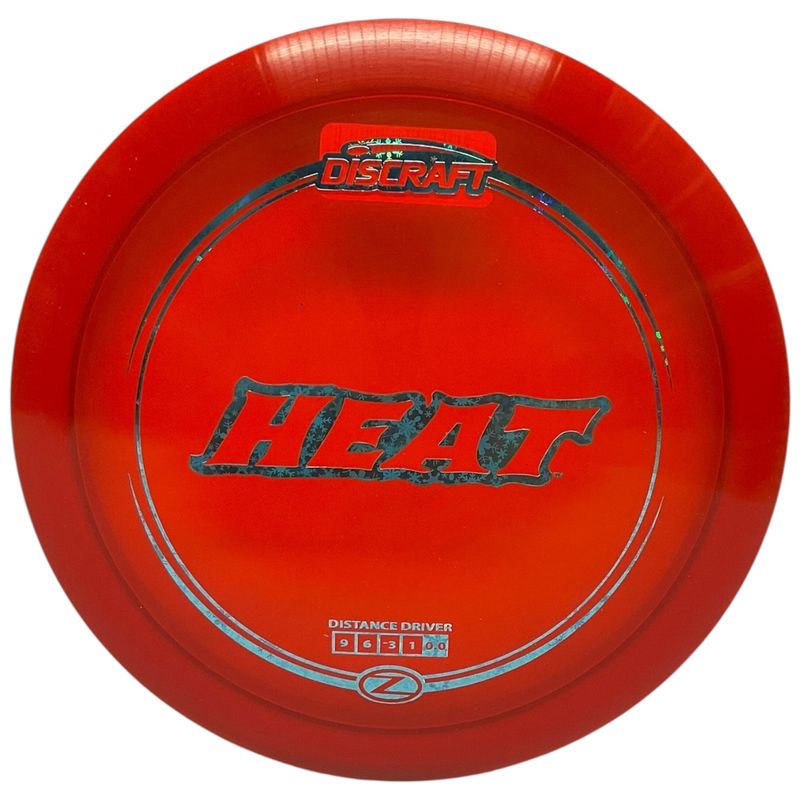Z-Line Heat