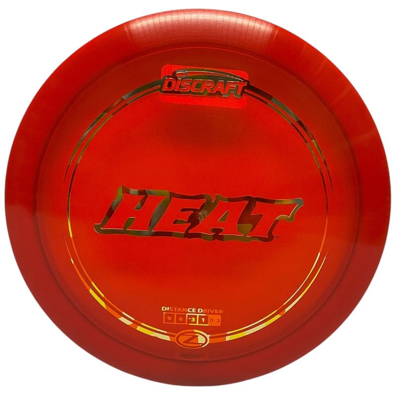 Z-Line Heat