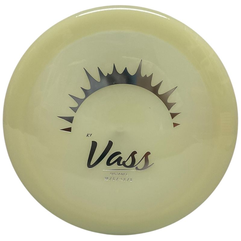 K1 Glow Vass