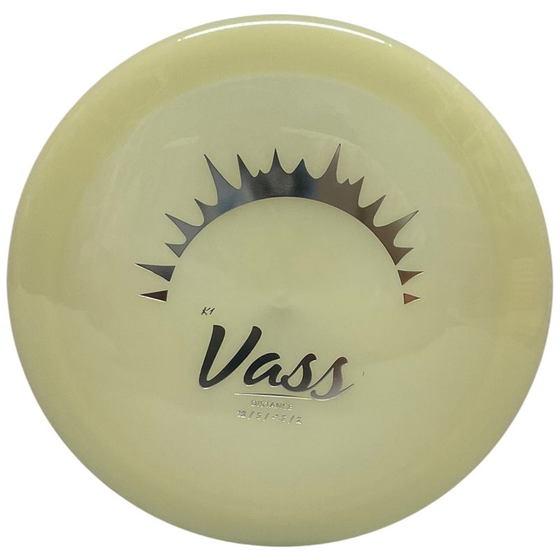K1 Glow Vass