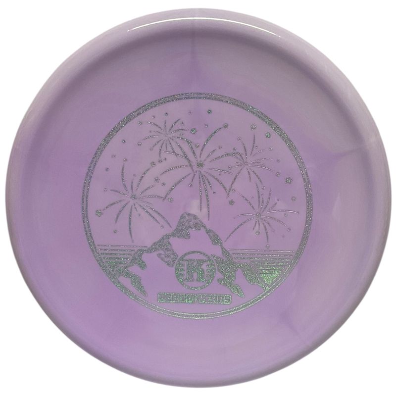 K1 Swirl Berg (10 Year Edition)