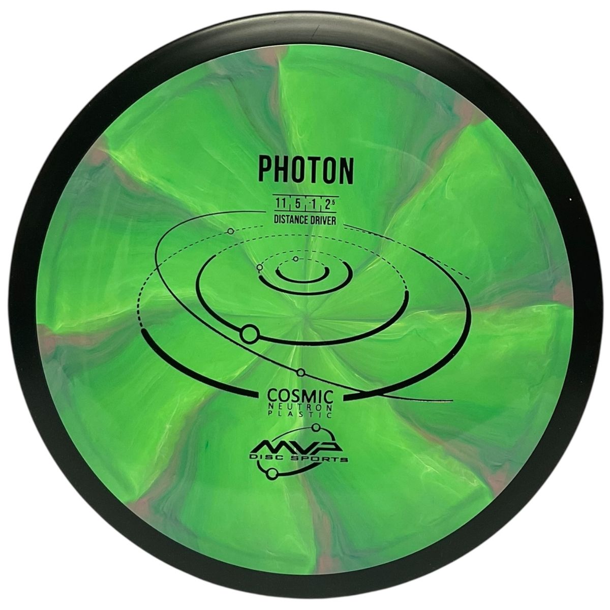 Cosmic Neutron Photon