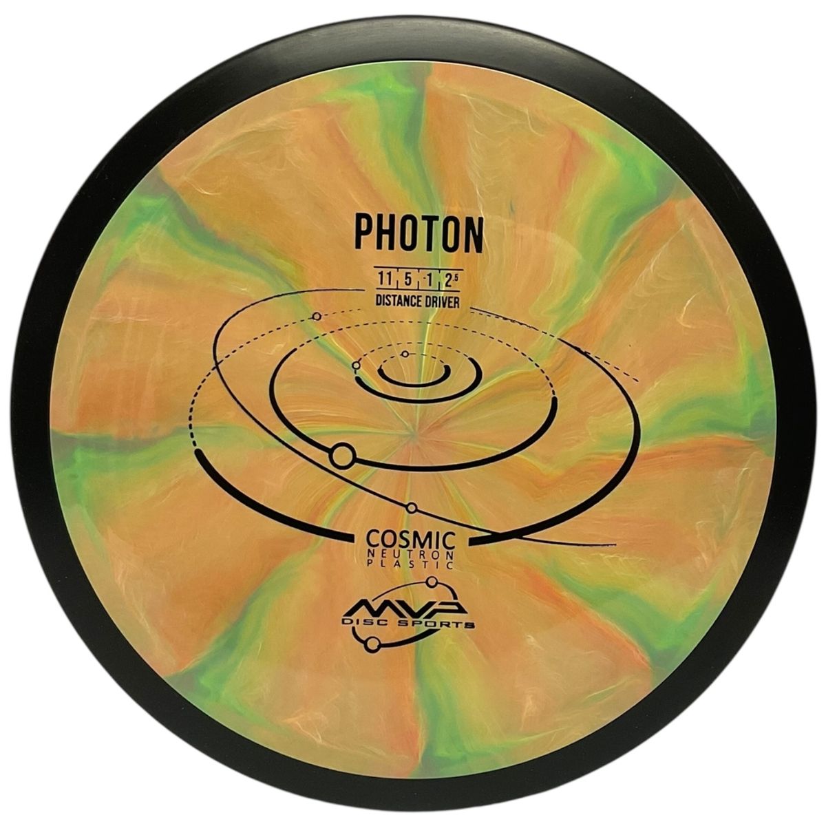 Cosmic Neutron Photon