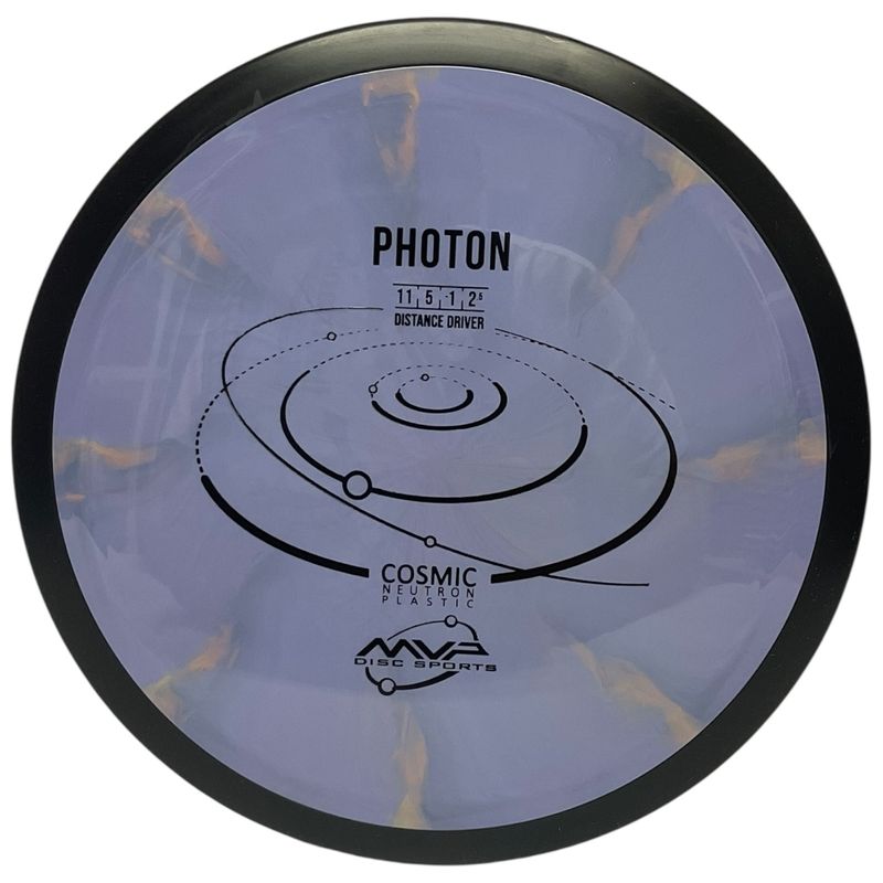 Cosmic Neutron Photon