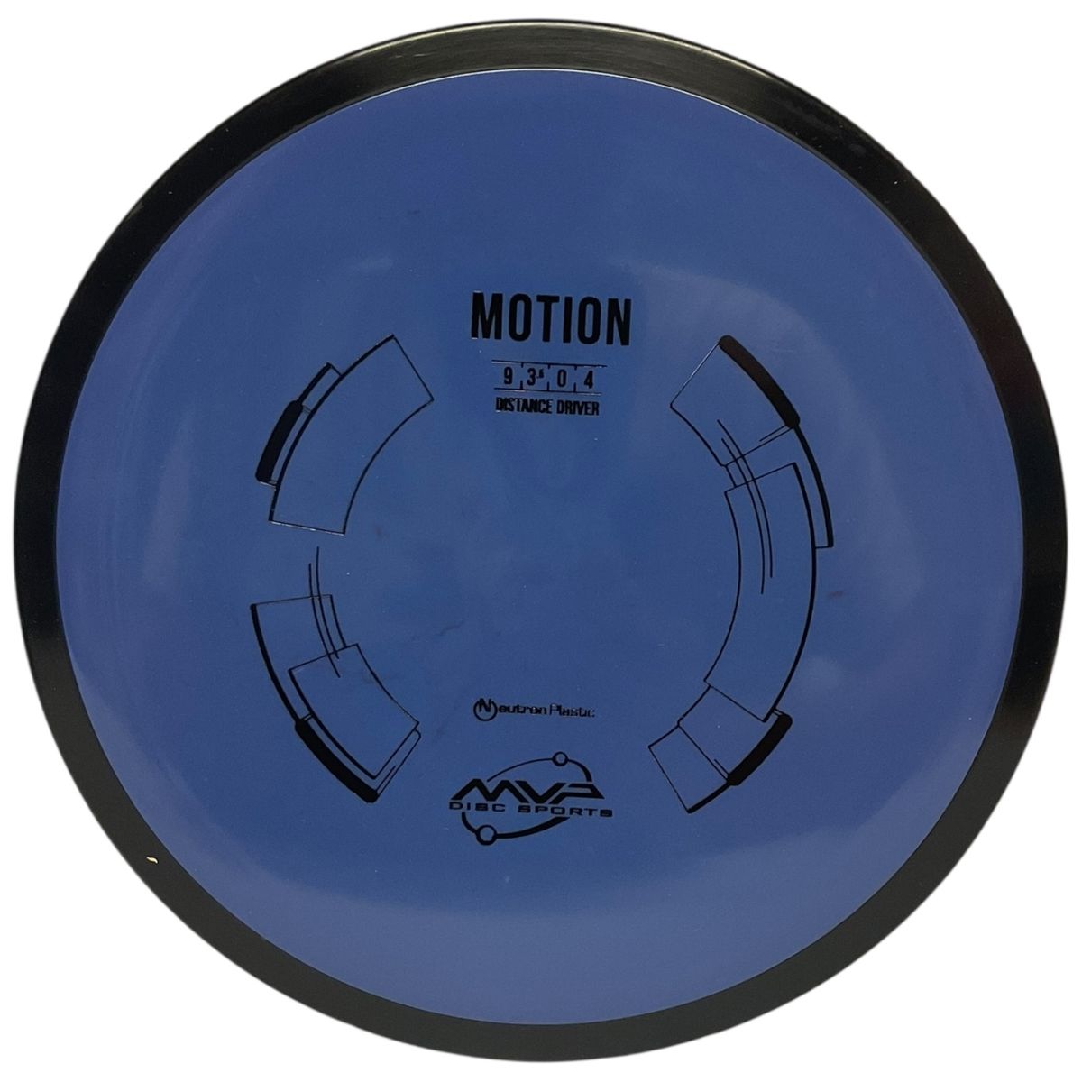 Neutron Motion
