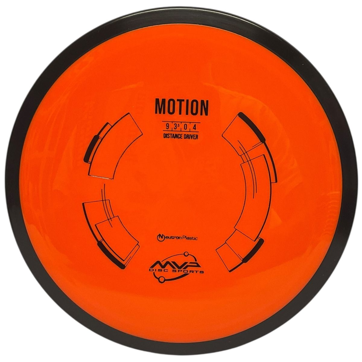 Neutron Motion