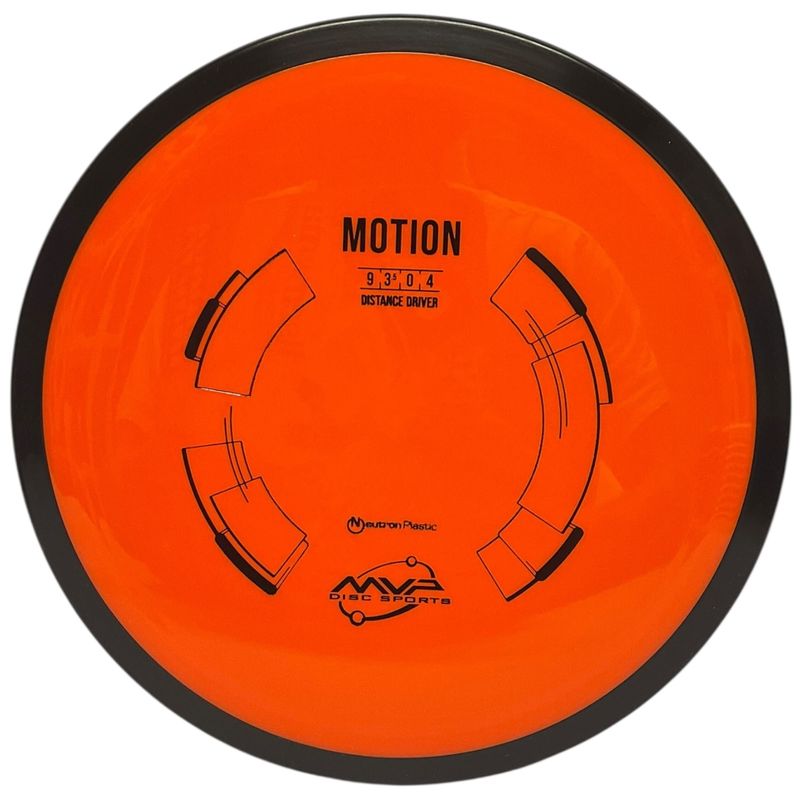 Neutron Motion
