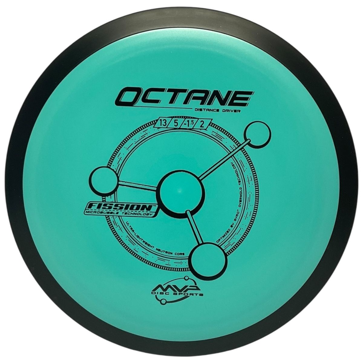 Fission Octane