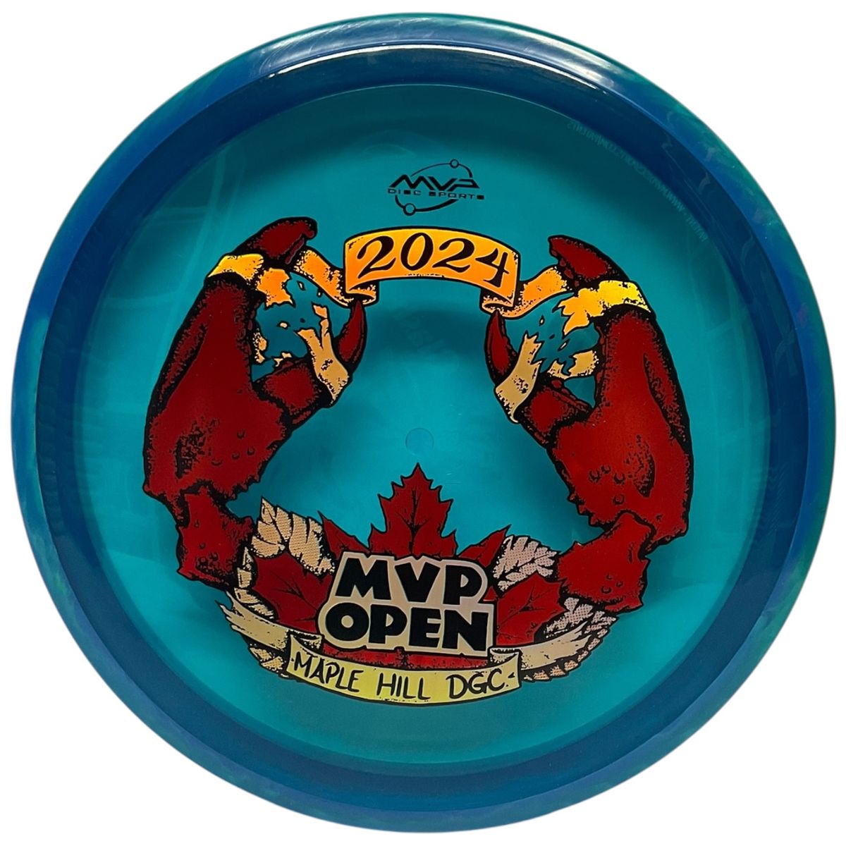 Proton Soft Rhythm (MVP Open)