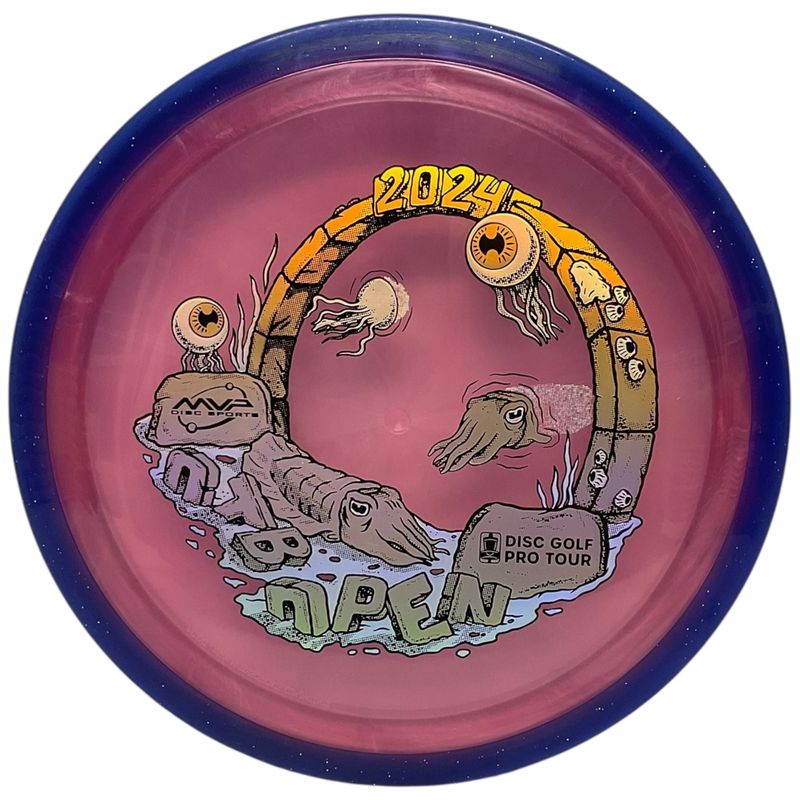 Prism Proton Soft Vanish - OTB Open 2024