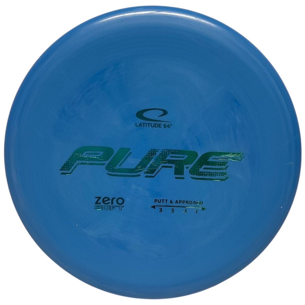 Zero Soft Pure 