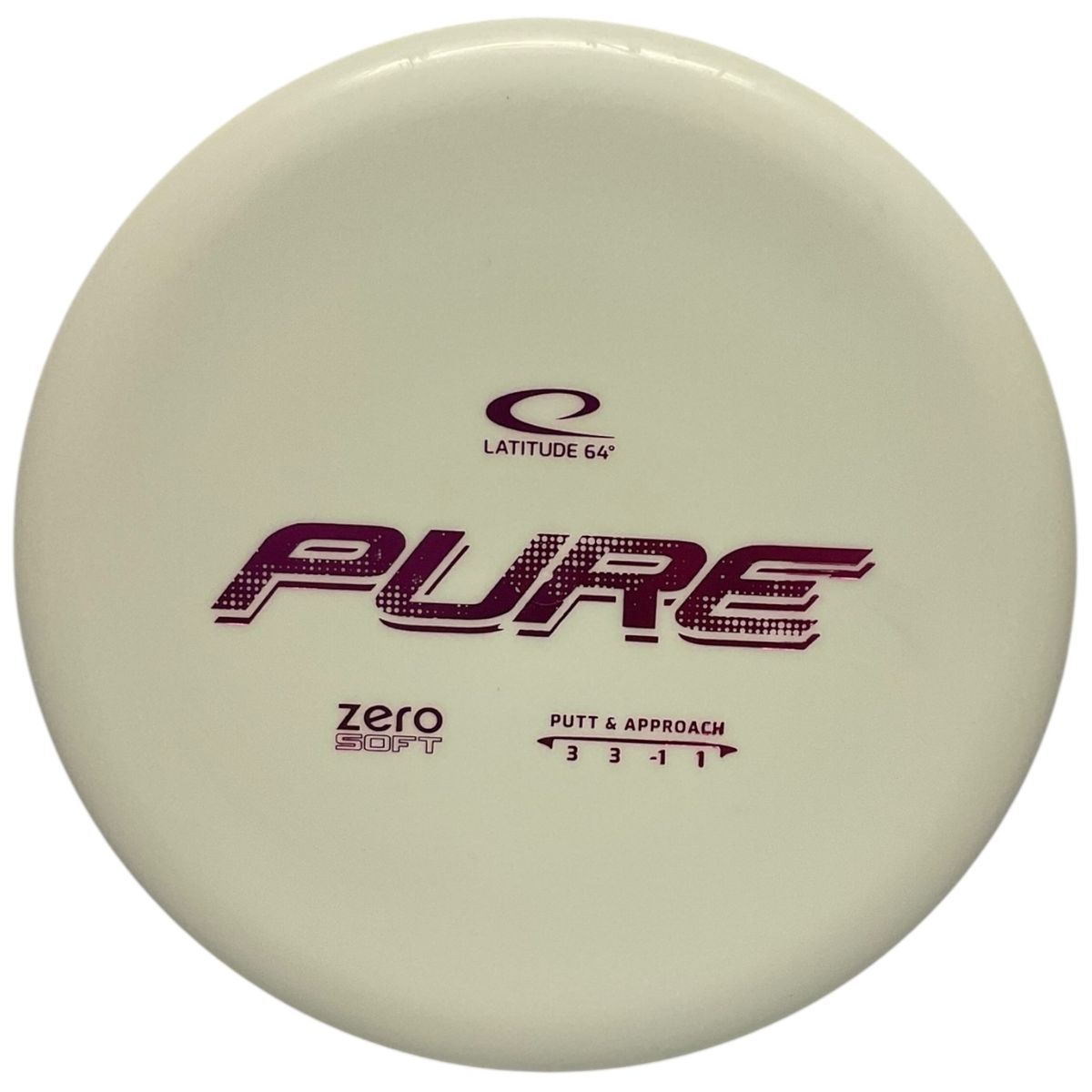 Zero Soft Pure 