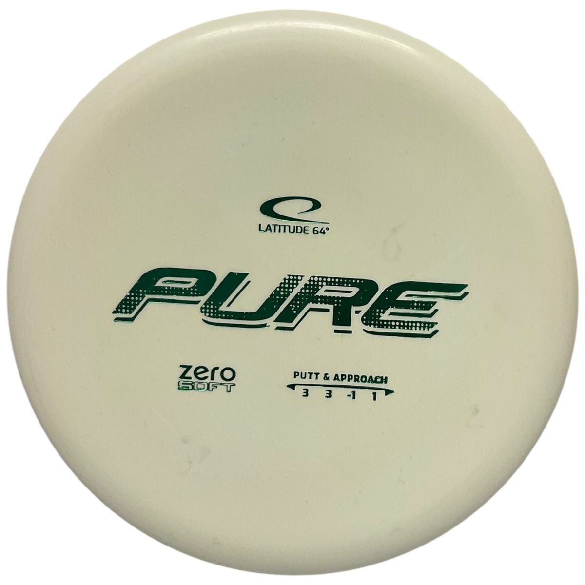 Zero Soft Pure 