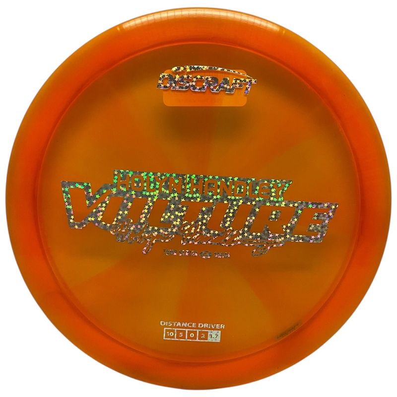 Z Swirl Vulture (Holyn Handley 2025)