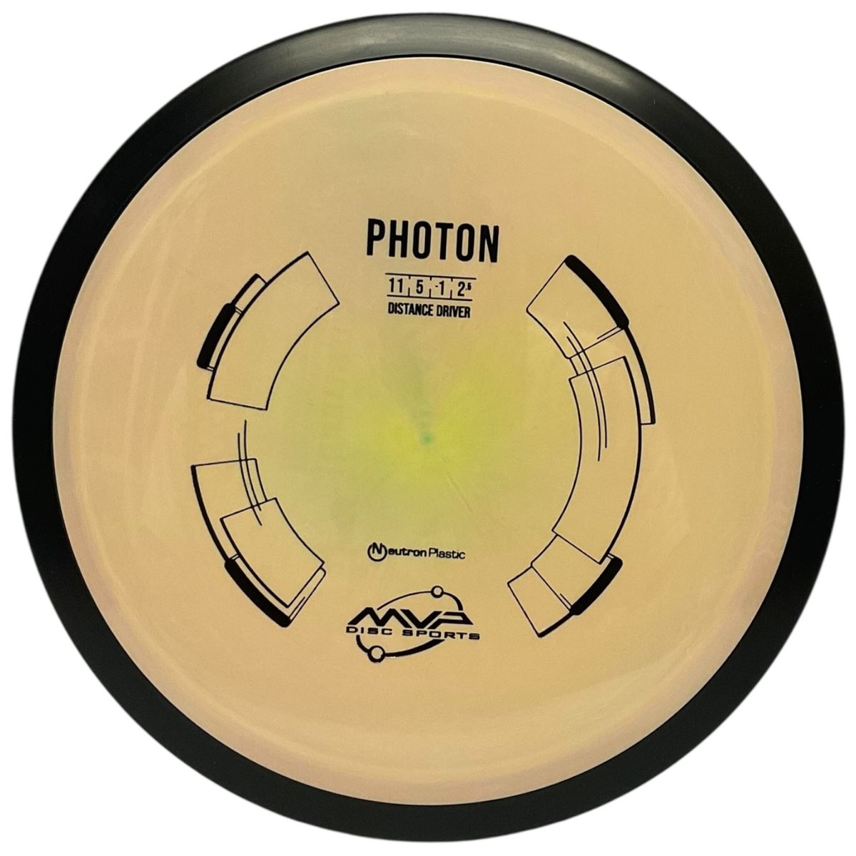 Neutron Photon